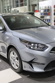 Kia Cee'd 1.0 T-GDI M-2