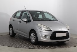 Citroen C3 II , Klima, Tempomat