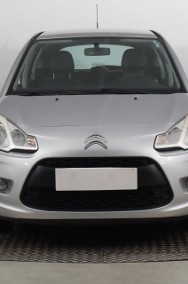 Citroen C3 II , Klima, Tempomat-2