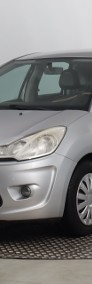 Citroen C3 II , Klima, Tempomat-3