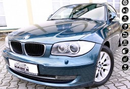 BMW SERIA 1 I (E81/E82/E87/E88) BMW SERIA 1 AUTOMAT/BiXenon/Parktronic/Klimatronic/Tempomat/ Serwisowana/GWARANC