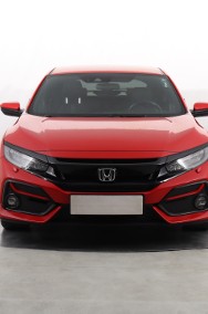 Honda Civic IX , Salon Polska, Serwis ASO, Navi, Klimatronic, Tempomat,-2