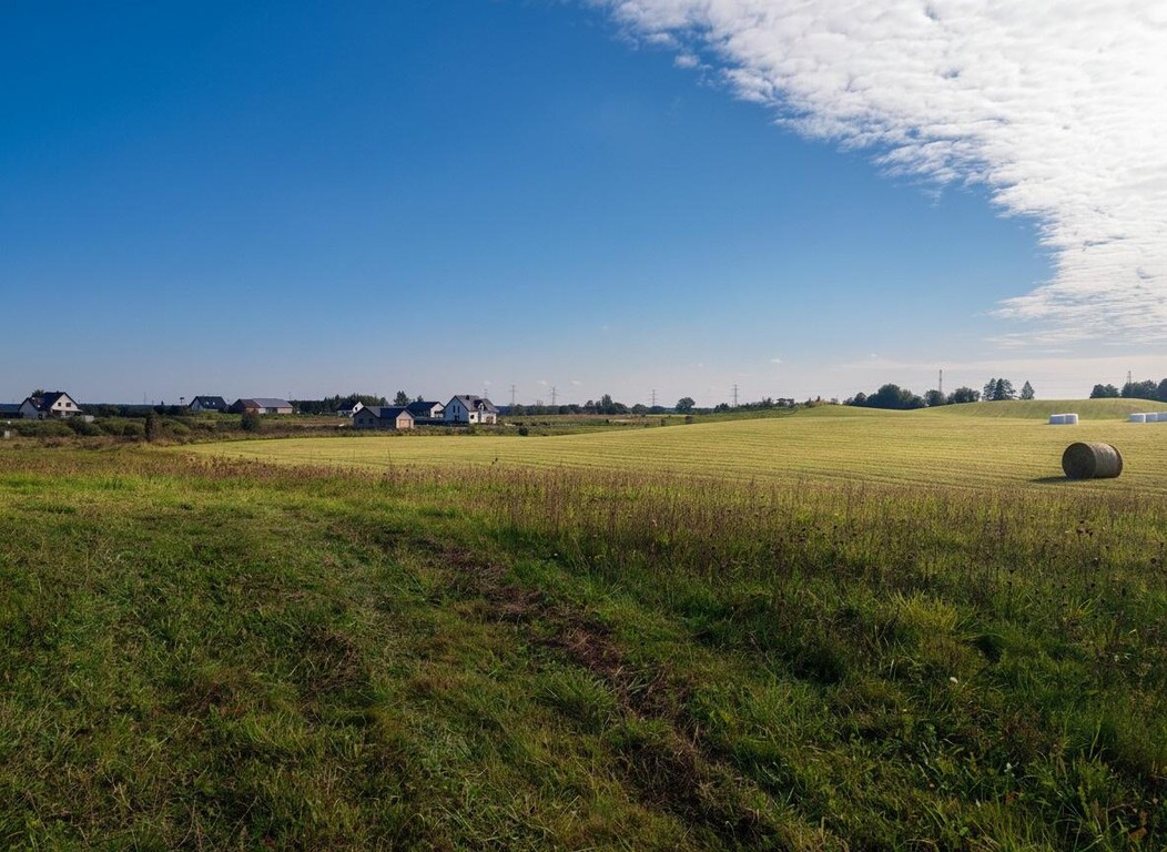 Działka na sprzedaż, 3231 m², Ełk Szarejki - Widok 4