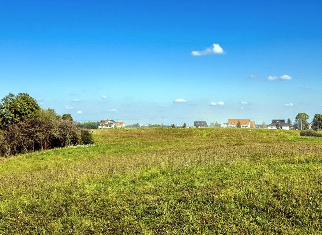 Działka na sprzedaż, 3231 m², Ełk Szarejki - Widok 5