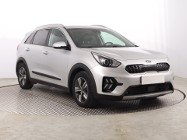 Kia Niro , Salon Polska, 1. Właściciel, Serwis ASO, Automat, Skóra,