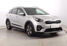 Kia Niro , Salon Polska, 1. Właściciel, Serwis ASO, Automat, Skóra,