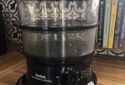 TEFAL VC1401 parowar / food steamer 900W