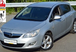 Opel Astra J / Pojazd Sprzedajemy z Gwarancją ASO na ROK / 1 WŁ / Salon Polska /