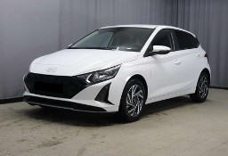 Hyundai i20 II Modern 1.0 T-GDi i20 Modern 1.0 T-GDi 100KM