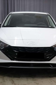 Hyundai i20 II Modern 1.0 T-GDi i20 Modern 1.0 T-GDi 100KM-2