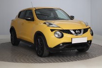 Nissan Juke , Salon Polska, Automat, Navi, Klimatronic, Tempomat,