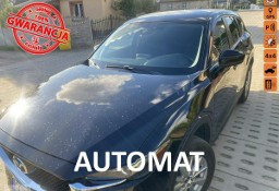Mazda CX-5 Benzyna/Automat/4*4/Alufelgi/Niski przebieg/USB/Światła do jazdy dzi