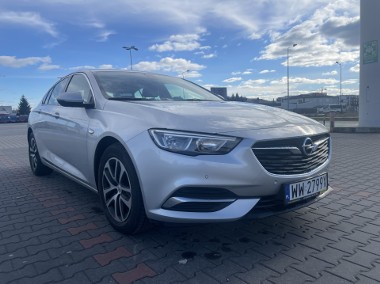 Opel Insignia 1.6 CDTI Innovation S&S-1