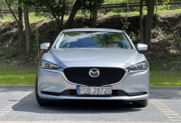 Mazda 6 III Mazda 6 2.0 SkyMotion Automat 145KM