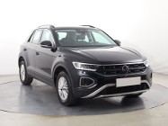 Volkswagen T-Roc , Salon Polska, 1. Właściciel, Serwis ASO, Klimatronic,