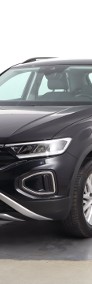 Volkswagen T-Roc , Salon Polska, 1. Właściciel, Serwis ASO, Klimatronic,-3