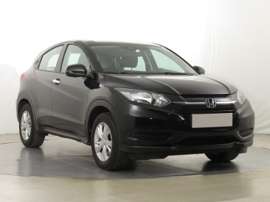 Honda HR-V II , Salon Polska, 1. Właściciel, Serwis ASO, Klimatronic,-1