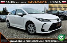Toyota Corolla XII Hybryda / Sedan / Salon Pl / Servis / FV 23%