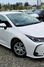 Toyota Corolla XII Hybryda / Sedan / Salon Pl / Servis / FV 23%-2