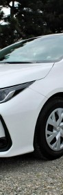 Toyota Corolla XII Hybryda / Sedan / Salon Pl / Servis / FV 23%-4