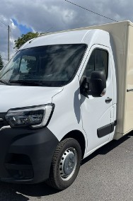 Renault Master Autosklep pieczy Sklep Gastronomiczny Food Truck Foodtruck 22tkm Bor-2
