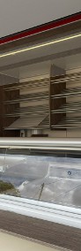 Renault Master Autosklep pieczy Sklep Gastronomiczny Food Truck Foodtruck 22tkm Bor-3