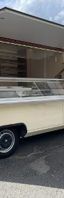 Renault Master Autosklep pieczy Sklep Gastronomiczny Food Truck Foodtruck 22tkm Bor-3