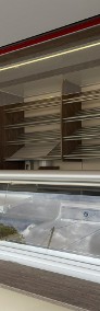 Renault Master Autosklep pieczy Sklep Gastronomiczny Food Truck Foodtruck 22tkm Bor-4
