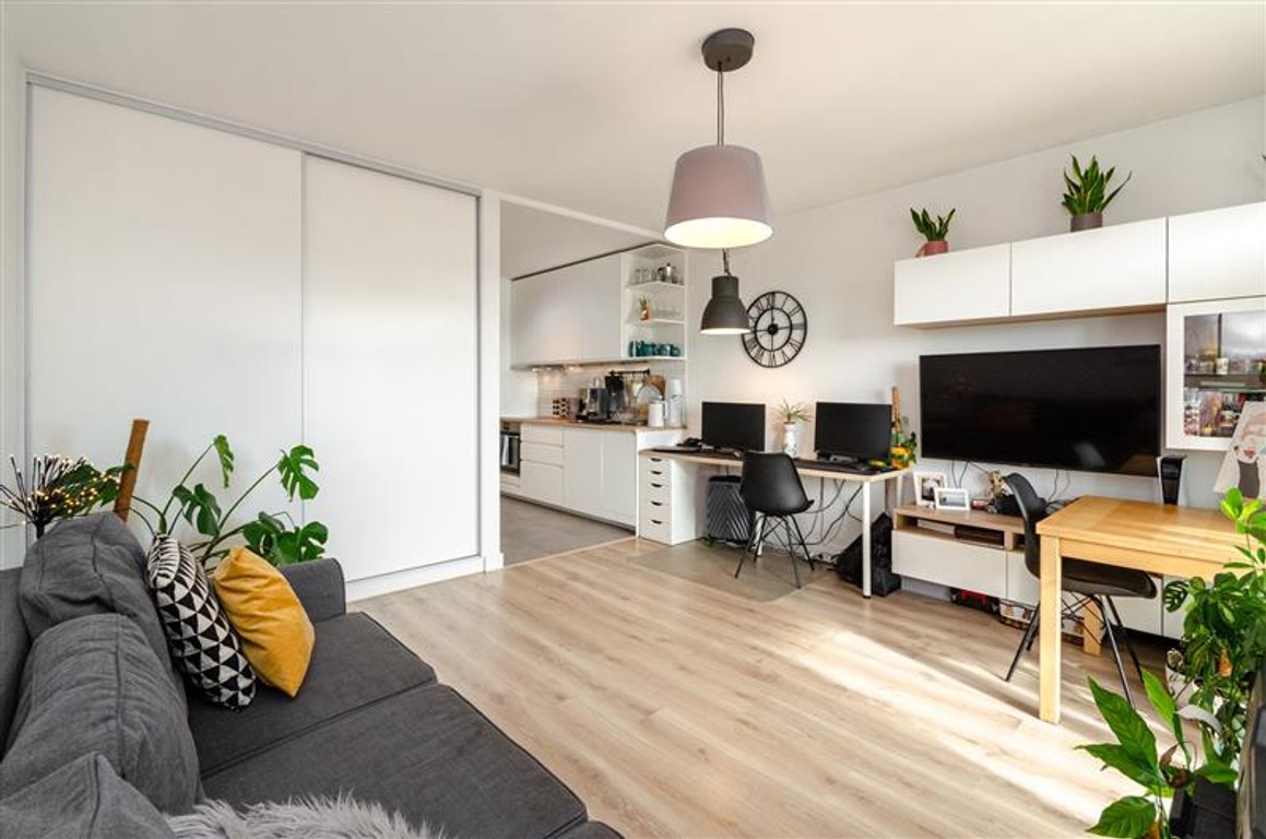Kawalerka na wynajem, 31 m² Przymorze, Obrońców Wybrzeża