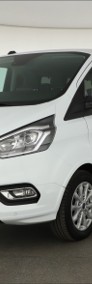 Ford T Tourneo Custom , L2H1, VAT 23%, 9 Miejsc-3