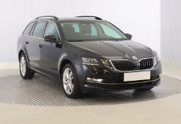 Skoda Octavia III , Salon Polska, Serwis ASO, Navi, Klimatronic, Tempomat,