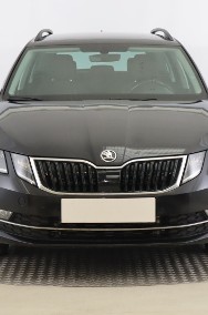Skoda Octavia III , Salon Polska, Serwis ASO, Navi, Klimatronic, Tempomat,-2