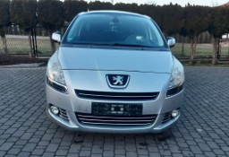 Peugeot 5008 I Peugeot 5008 F 2,0 HDI Family