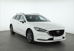 Mazda 6 III , Salon Polska, 1. Właściciel, Automat, VAT 23%, Navi,