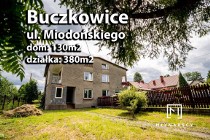 Dom Buczkowice