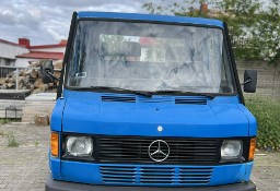 Mercedes-Benz 308 Autko