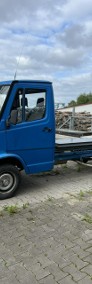 Mercedes-Benz 308 Autko-4