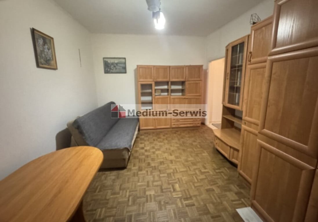 Kawalerka na wynajem, 24 m² Kielce