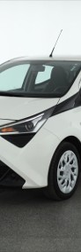 Toyota Aygo , Salon Polska, Automat, VAT 23%, Klima-3