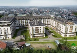 Nowe mieszkanie Poznań Naramowice, ul. Naramowicka