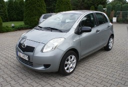 Toyota Yaris II Gwarancja Techniczna