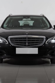 Mercedes-Benz Klasa E W212 , Serwis ASO, 204 KM, Automat, Navi, Xenon, Bi-Xenon,-2