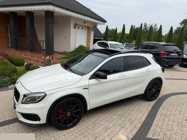 45 AMG 4Matic 7G-DCT 360KM 2015 Mozliwa zamiana!-1