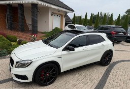 Mercedes-Benz Klasa GLA I 45 AMG 4Matic 7G-DCT 360KM 2015 Mozliwa zamiana!