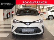 Toyota C-HR 1.8 Hybrid Executive