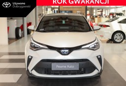 Toyota C-HR 1.8 Hybrid Executive