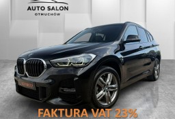 BMW X1 F48 FUL LED 4x4 EL.KLAPA head up kamera SKÓRA grzane fotele M pakiet hak