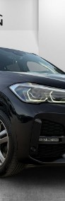 BMW X1 F48 FUL LED 4x4 EL.KLAPA head up kamera SKÓRA grzane fotele M pakiet hak-3