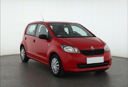 Skoda Citigo Citigo , Salon Polska, 1. Właściciel, GAZ