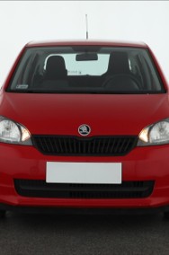 Skoda Citigo Citigo , Salon Polska, 1. Właściciel, GAZ-2